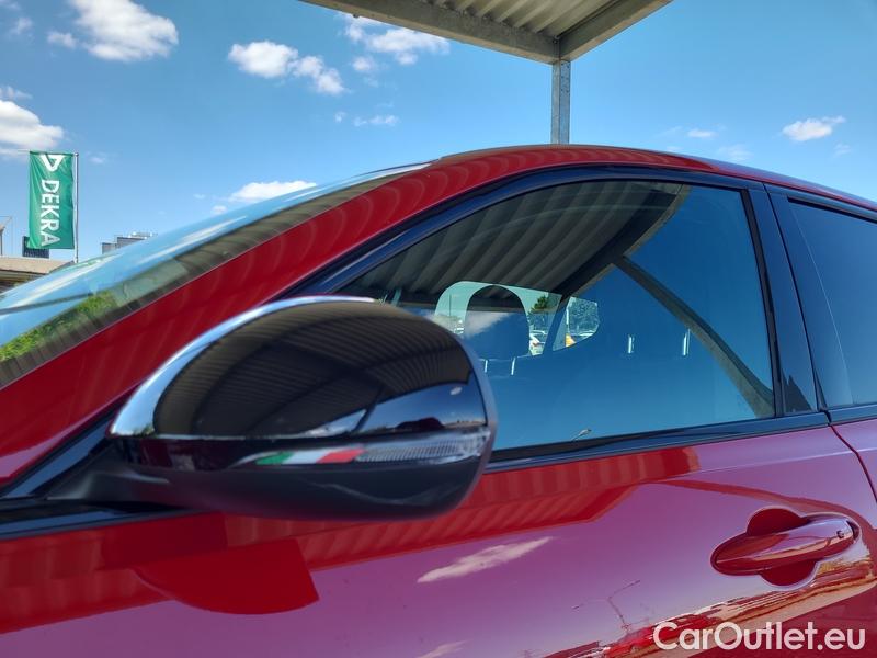  Alfa Romeo  TONALE  (622)(2022->)  1.5MHEV 130 Speciale AT #13