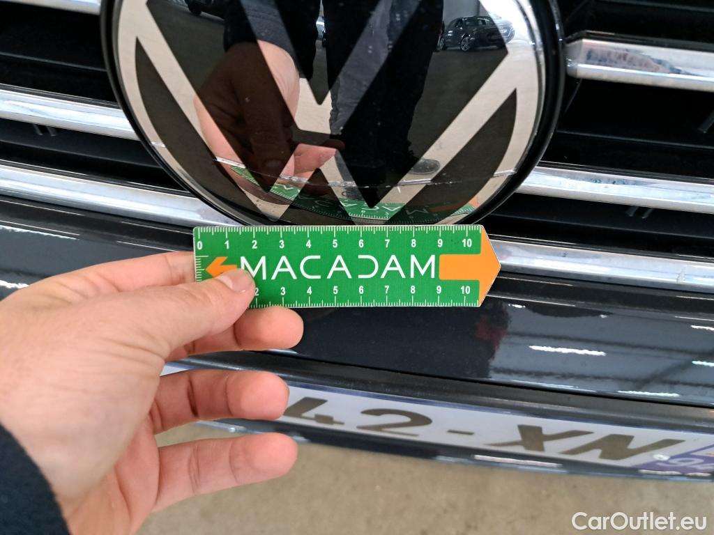  Volkswagen  Passat  Break Business 2.0 TDI 150CV BVM6 E6d #17