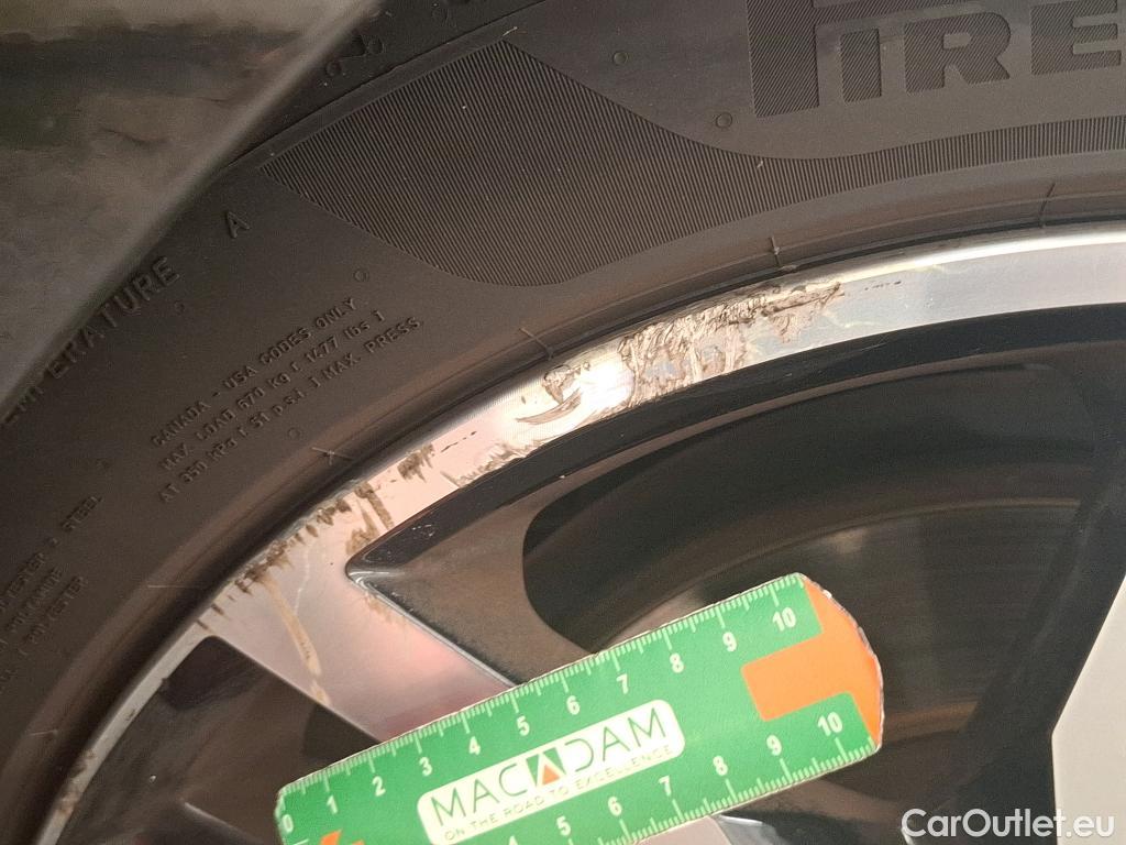  Volkswagen  Golf  VII Berline Carat BMT 2.0 TDI 150CV BVM6 E6 #19