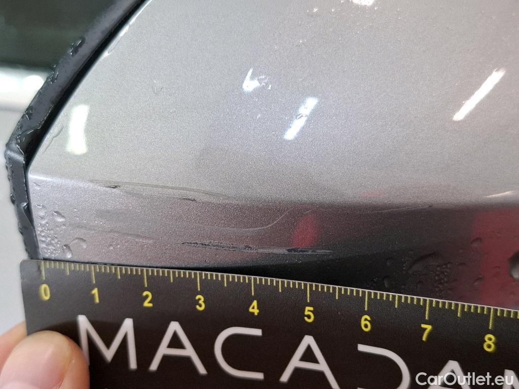  Volkswagen  Tiguan VOLKSWAGEN  / 2016 / 5P / SUV 2.0 TDI 150 DSG7 Confortline Business #22