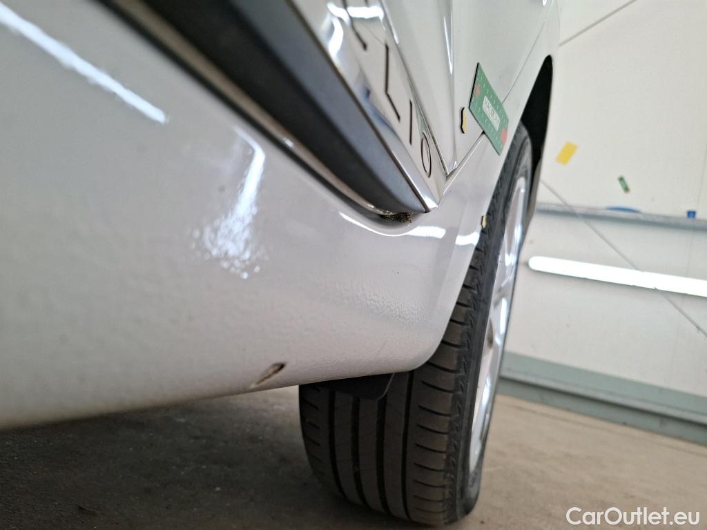  Renault  Clio  V Business 1.0 SCe 65CV BVM5 E6d #4