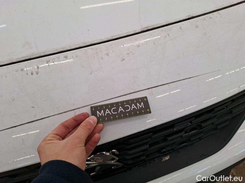  Peugeot  Partner  Grip L1 1.2 PureTech 110CV BVM6 E6d #21