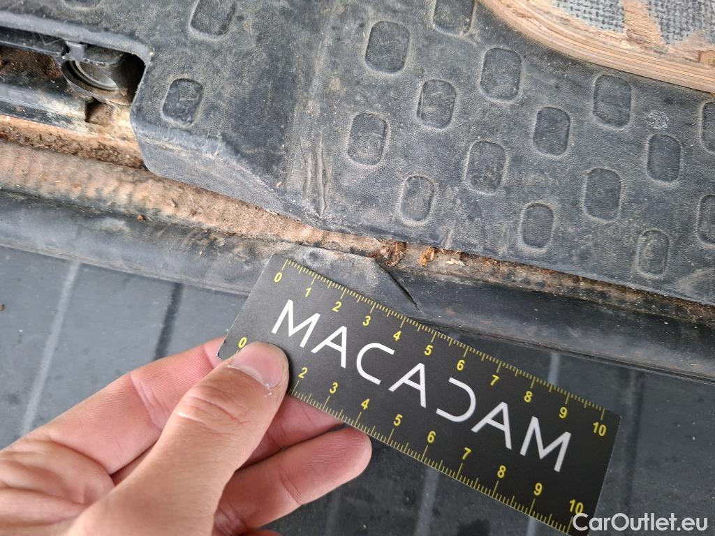  Renault  Trafic  Furgon Grand Confort L1H1 1000 1.6 dCi 125CV BVM6 E6 #19