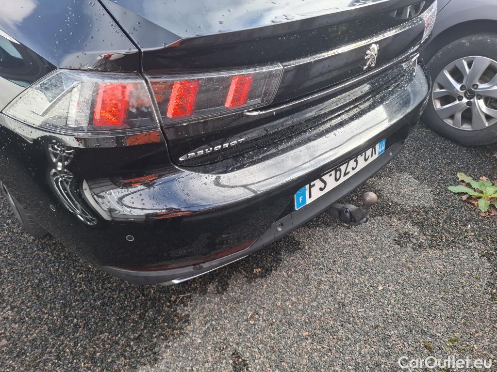  Peugeot  508  Allure 1.5 HDi 130CV BVM6 E6d #17