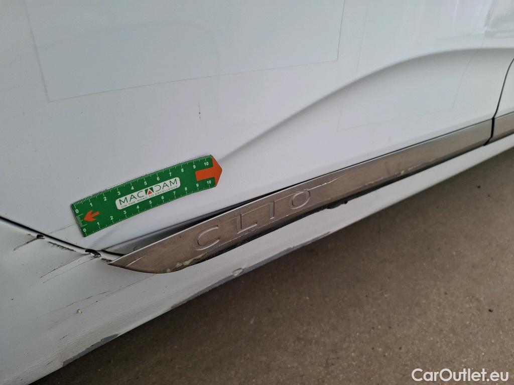  Renault  Clio  V Business 1.0 SCe 65CV BVM5 E6d #16