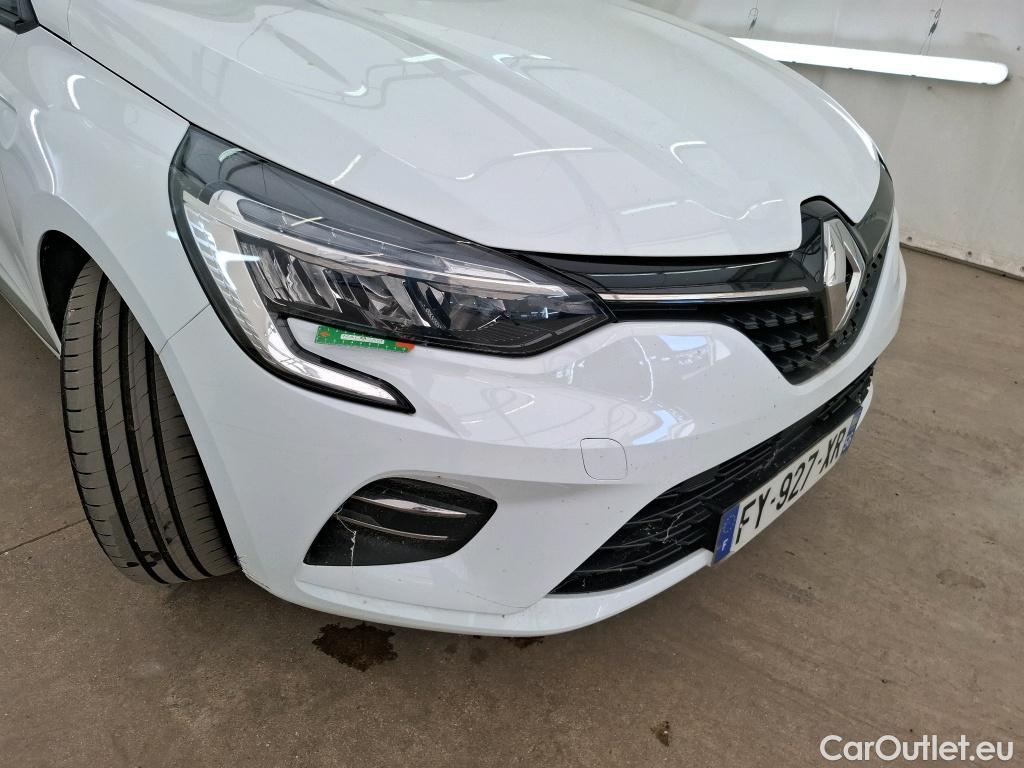  Renault  Clio  V Business 1.0 SCe 65CV BVM5 E6d #13