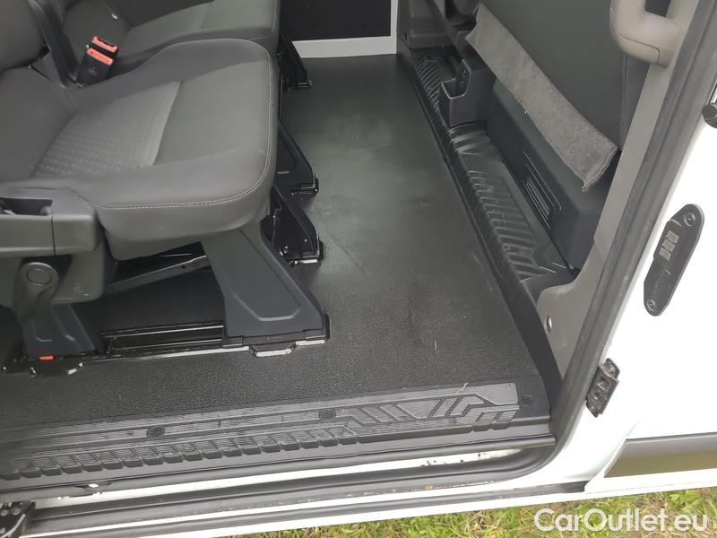  Ford  Transit  Custom (2013) Tr.Cus.340 L2 mHEV 96 Trend 4d #31