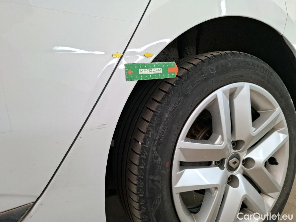  Renault  Clio  V Business 1.0 SCe 65CV BVM5 E6d #2