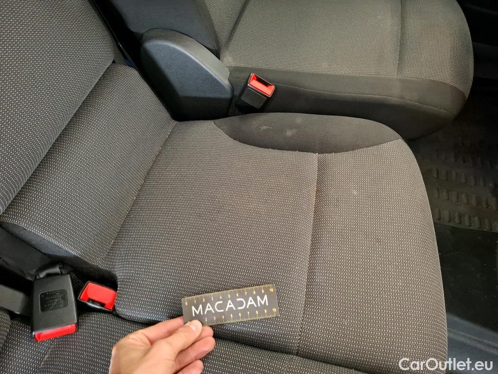  Peugeot  Partner  Grip L1 1.2 PureTech 110CV BVM6 E6d #24