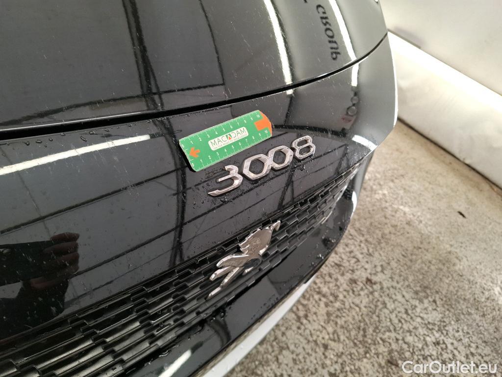  Peugeot  3008  II Active Pack 1.2 PureTech 130CV BVA8 E6d #4