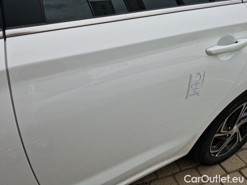  Hyundai  i30   cw (PD)(2017->)  kom.1.6CRDi 115 Smart #5