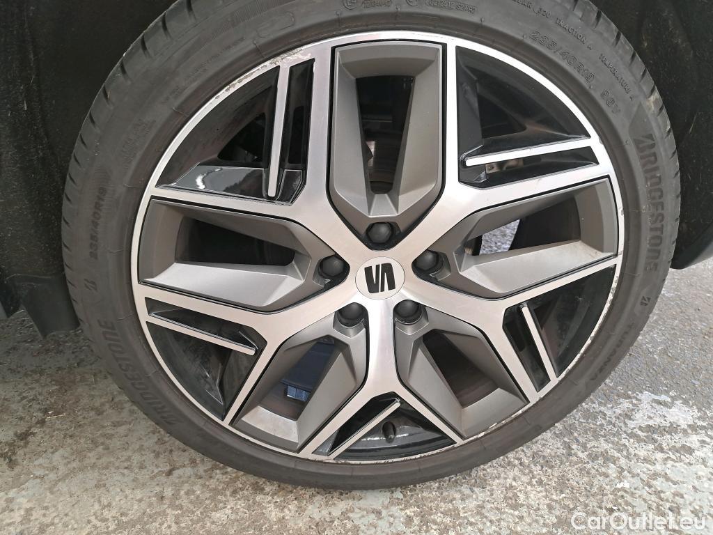  Seat  ATECA SEAT  / 2020 / 5P / SUV 1.5 TSI 150 ACT S&S DSG7 FR #11