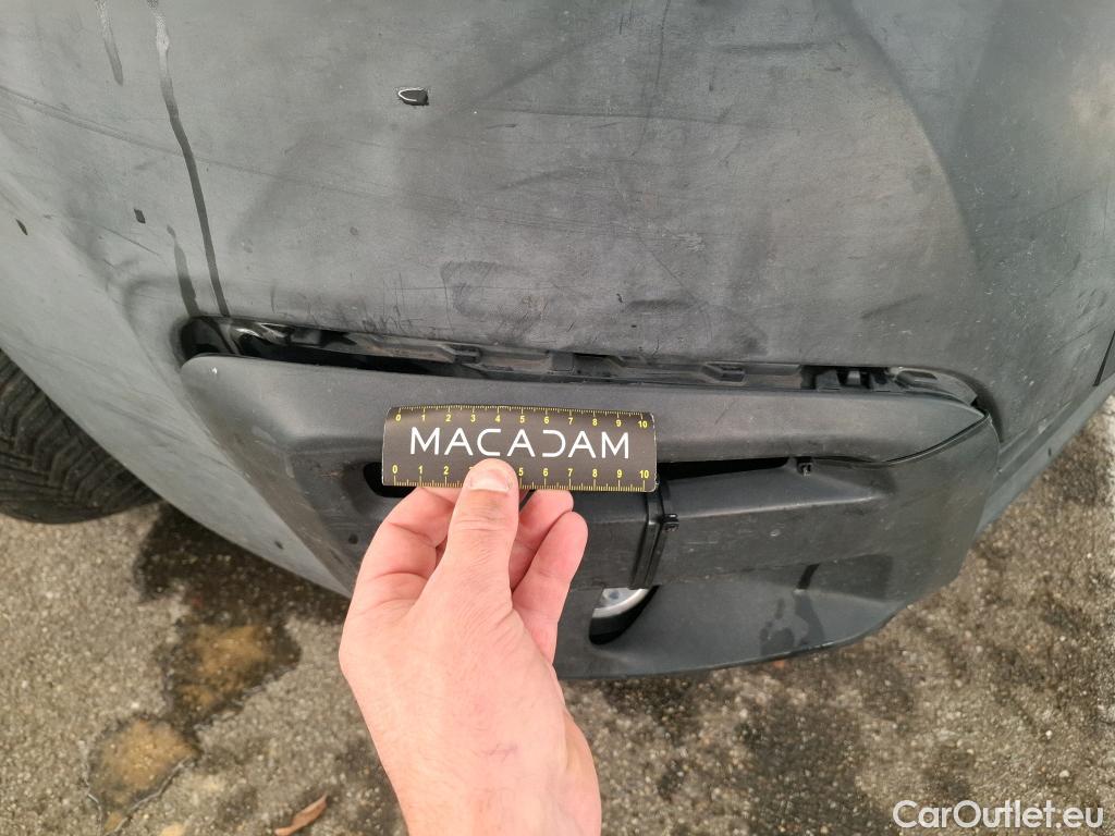  Peugeot  Partner  L1 Premium Pack 1.6 HDi 100CV BVM5 E6 #10