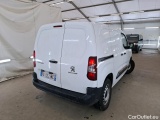  Peugeot  Partner  Grip L1 1.2 PureTech 110CV BVM6 E6d #3