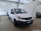 Peugeot  Partner  Grip L1 1.2 PureTech 110CV BVM6 E6d #4