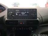  Peugeot  Partner  Grip L1 1.2 PureTech 110CV BVM6 E6d #7