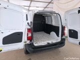  Peugeot  Partner  Grip L1 1.2 PureTech 110CV BVM6 E6d #10
