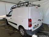  Peugeot  Partner  L1 Premium Pack 1.6 HDi 100CV BVM5 E6 #2