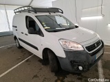  Peugeot  Partner  L1 Premium Pack 1.6 HDi 100CV BVM5 E6 #4