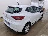  Renault  Clio  V Société Air Nav 1.5 dCi 85CV BVM6 E6dT #3