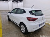  Renault  Clio  V Société Air Nav 1.5 dCi 85CV BVM6 E6dT #2