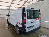  Renault  Trafic  Furgon Grand Confort L1H1 1000 1.6 dCi 125CV BVM6 E6 #2