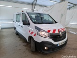  Renault  Trafic  Furgon Grand Confort L1H1 1000 1.6 dCi 125CV BVM6 E6 #4
