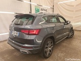  Seat  ATECA SEAT  / 2020 / 5P / SUV 1.5 TSI 150 ACT S&S DSG7 FR #3
