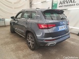  Seat  ATECA SEAT  / 2020 / 5P / SUV 1.5 TSI 150 ACT S&S DSG7 FR #2