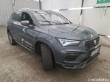  Seat  ATECA SEAT  / 2020 / 5P / SUV 1.5 TSI 150 ACT S&S DSG7 FR #4