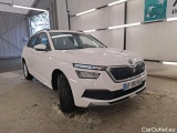  Skoda  KAMIQ  Business 1.0 TSI 95CV BVM5 E6d #4