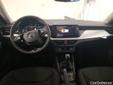  Skoda  KAMIQ  Business 1.0 TSI 95CV BVM5 E6d #5