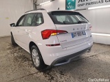  Skoda  KAMIQ  Business 1.0 TSI 95CV BVM5 E6d #2