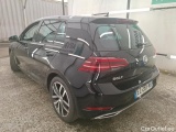  Volkswagen  Golf  VII Berline Carat BMT 2.0 TDI 150CV BVM6 E6 #2