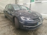  Volkswagen  Golf  VII Berline Carat BMT 2.0 TDI 150CV BVM6 E6 #4