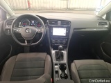  Volkswagen  Golf  VII Berline Carat BMT 2.0 TDI 150CV BVM6 E6 #5