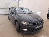 Volkswagen  Polo  VI Lounge Business 1.0 80CV BVM5 E6d #4