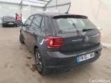  Volkswagen  Polo  VI Lounge Business 1.0 80CV BVM5 E6d #2