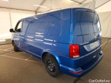  Volkswagen  Transporter VOLKSWAGEN  / 2019 / 4P / Fourgon tôlé 2.0 TDi 150 DSG7 L2H1 Business Plus #2