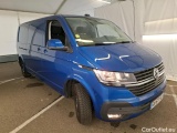  Volkswagen  Transporter VOLKSWAGEN  / 2019 / 4P / Fourgon tôlé 2.0 TDi 150 DSG7 L2H1 Business Plus #4