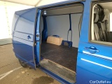 Volkswagen  Transporter VOLKSWAGEN  / 2019 / 4P / Fourgon tôlé 2.0 TDi 150 DSG7 L2H1 Business Plus #9