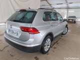  Volkswagen  Tiguan VOLKSWAGEN  / 2016 / 5P / SUV 2.0 TDI 150 DSG7 Confortline Business #3