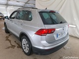  Volkswagen  Tiguan VOLKSWAGEN  / 2016 / 5P / SUV 2.0 TDI 150 DSG7 Confortline Business #2
