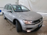  Volkswagen  Tiguan VOLKSWAGEN  / 2016 / 5P / SUV 2.0 TDI 150 DSG7 Confortline Business #4