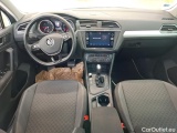  Volkswagen  Tiguan VOLKSWAGEN  / 2016 / 5P / SUV 2.0 TDI 150 DSG7 Confortline Business #5