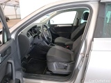  Volkswagen  Tiguan VOLKSWAGEN  / 2016 / 5P / SUV 2.0 TDI 150 DSG7 Confortline Business #8