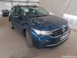  Volkswagen  Tiguan VOLKSWAGEN  / 2020 / 5P / SUV 2.0 TDI 150 DSG7 Life Business #4