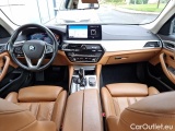  Bmw  Serie 5  Lim. (G30)  (2016->) 530d xDrive AT #5