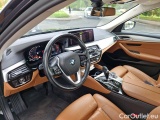  Bmw  Serie 5  Lim. (G30)  (2016->) 530d xDrive AT #7