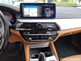  Bmw  Serie 5  Lim. (G30)  (2016->) 530d xDrive AT #8